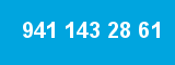 941 143 28 61